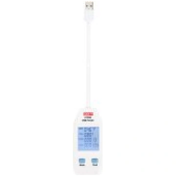 Uni-T UT658 Series USB Testers Instruments UT658-U