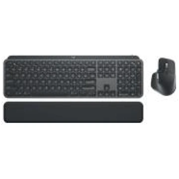 LOGI MX Keys Combo Business Gen 2 (US) LOGITECH 92