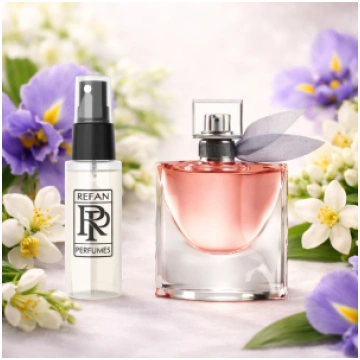 Lancôme - La Vie Est Belle (Refan 034)