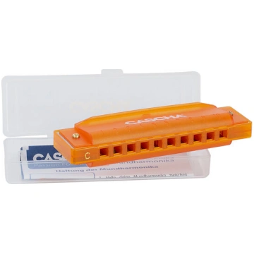 Lūpu harmonika Cascha HH 2276
