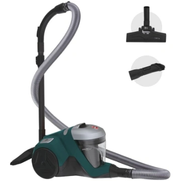 Hoover H-Power 300 Zylinder-Staubsauger - leistung