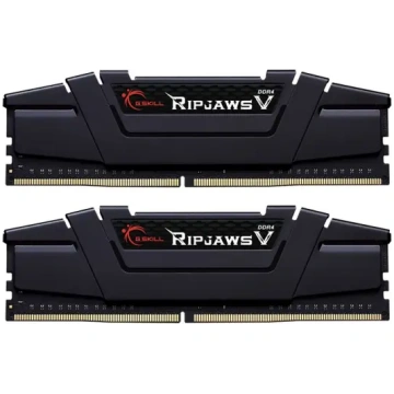 G.Skill Ripjaws V F4-3600C16D-32GVKC atmiņas modul