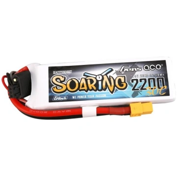 Akumulator Gens Ace G-Tech Soaring 2200mAh 7.4V 30