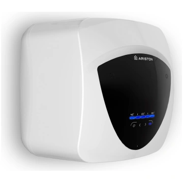 Ūdens sildītājs Ariston Andris Lux Eco 10, 10 l