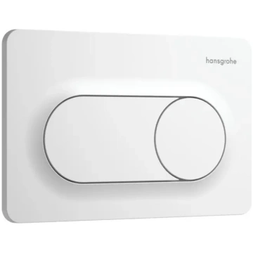 Hansgrohe iFrame Original Ar - Skalošanas vadība, 