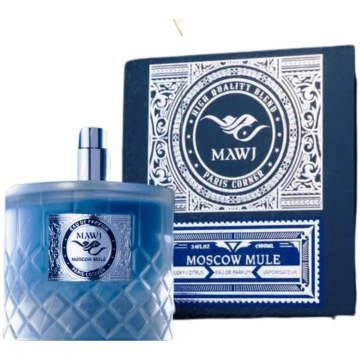 Paris Corner Paris Corner - Mawj Moscow Mule Eau D