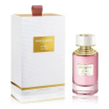 Boucheron Boucheron. La Collection Rose d"Isparta.