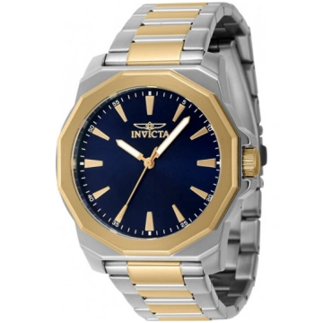 Invicta, Speedway Quartz 46838