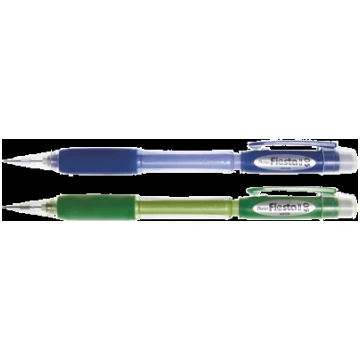 Mehāniskais zīmulis Pentel AX105 FIESTA rozā PN920