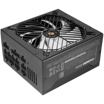 Barošanas bloks tacens valeo v 900m 900w 80+ silve
