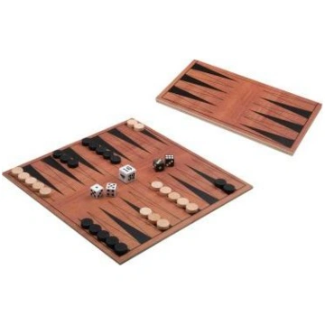 Galda spēle Philos Backgammon-Set 1138 nardi ART#3