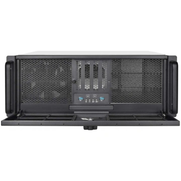 SilverStone Silverstone SST-RM400 Rackmount Server