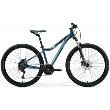 Matts 7. 30 (Zila / Melna, 18.5" / L) | 4710949832