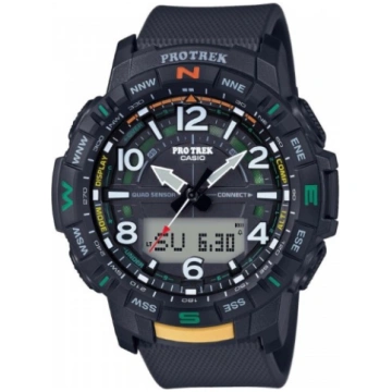 Rokas pulkstenis CASIO PRO TREK PRT-B50-1ER