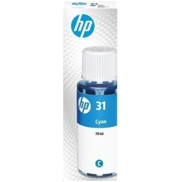 HP 1VU26AE 31 tintes pudele