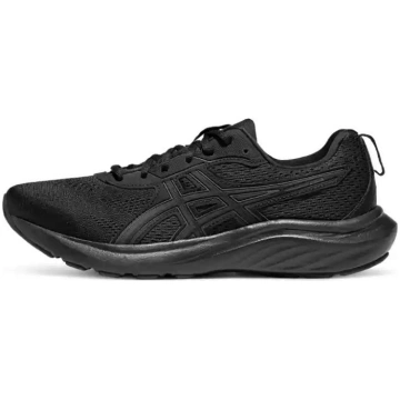 ASICS Gel Contend 9 Melni Grafīta pelēki Vīriešu s