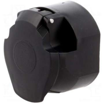 Connector: automotive | socket | PIN: 7 | Conform 