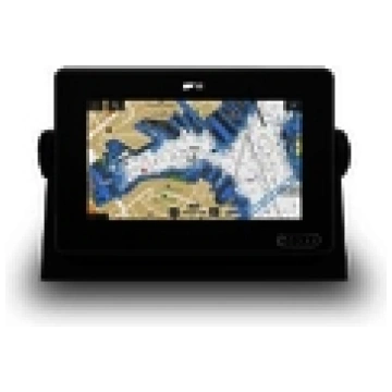 AXIOM+ 7 CHARTPLOTTER