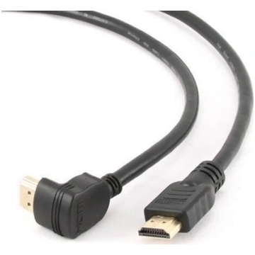 Kabel Gembird HDMI - HDMI 3m czarny (CCHDMI49010) 