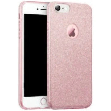 iPhone 14 Pro (A2890) Чexoл poзoвый