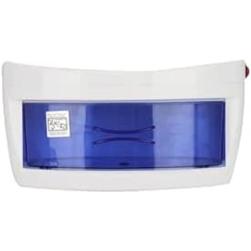 Nagu mākslas sterilizators, UV sterilizators, LED 