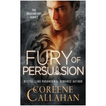 Fury of Persuasion Storeylines Press