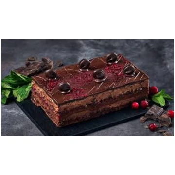 Šokolādes kārums (500g) Lido