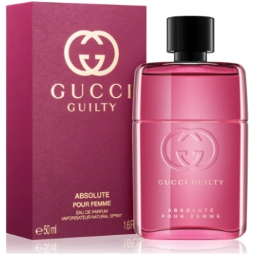 Gucci Guilty Absolute Pour Femme EDP 50ml / 800561