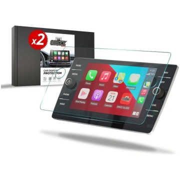 folia GrizzGlass CarDisplay Protection do Volkswag