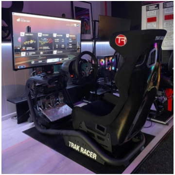 ST Sim racing