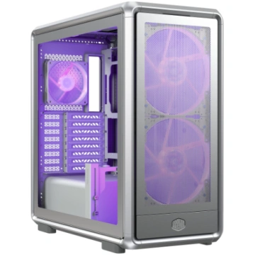 Cooler Master Masterframe 600 Mesh ARGB, Tower Cas