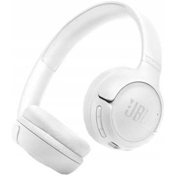 JBL Tune 530BT Wireless headphones white 579831302
