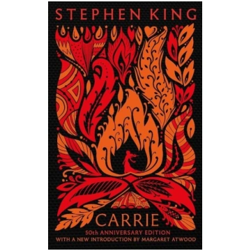Carrie. Fiftieth Anniversary CLASSIC EDITION: Fift