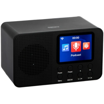 Camry CR 1918 Interneta radio CR 1918