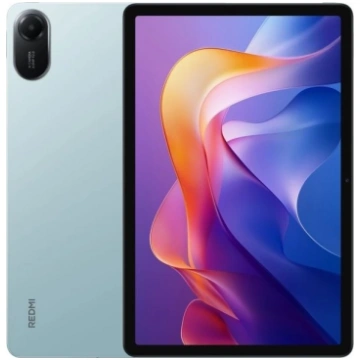 Tablet Xiaomi Redmi Pad 2 11apos;apos; 256 GB Ziel