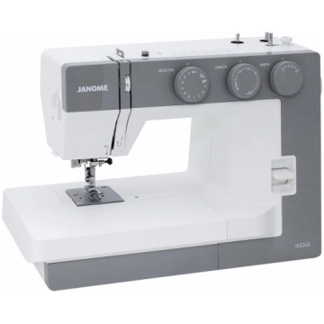 1522 LG Janome
