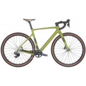 SCOTT ADDICT GRAVEL 30