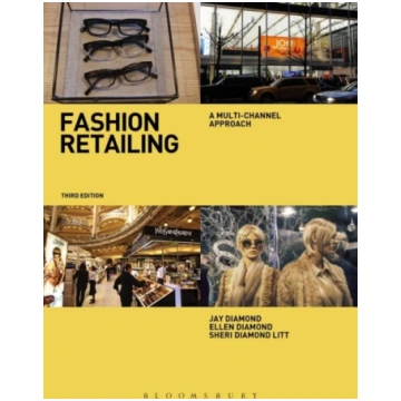 Fashion Retailing Jay Diamond