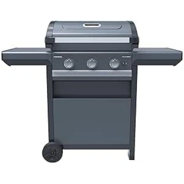 Campingaz gāzes grils 3 Series Select, BBQ gāzes g