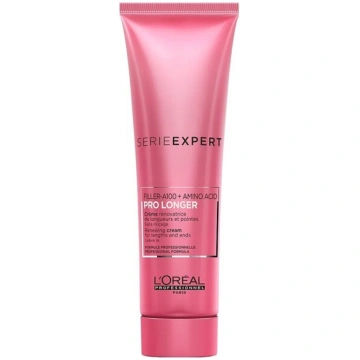 Atjaunojošs matu krēms ar termoaizsardzību L"Oreal