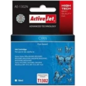 Tintes printera kasetne ActiveJet Supreme AE-1302N