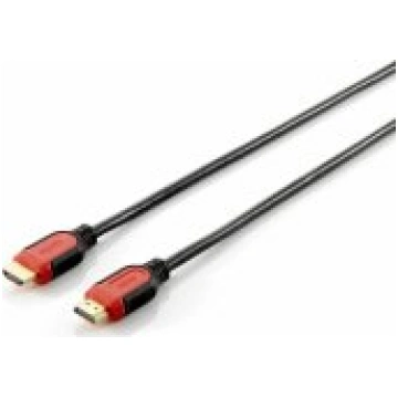 EQUIP HDMI 2.0 Cable Dual Color 1 m (119341) akses