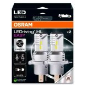Osram CAR LIGHT OSRAM LED LAMP EASY H4/ H19 12V LE