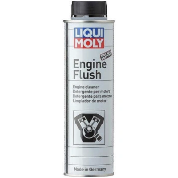 Dzinēja skalošanas līdzeklis Engine Flush 300ml Pi
