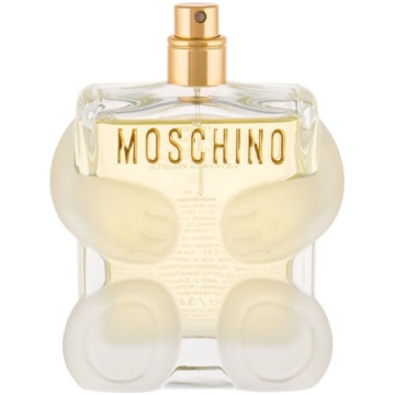 Moschino, Toy 2 Eau de Parfum Tester, 100ml