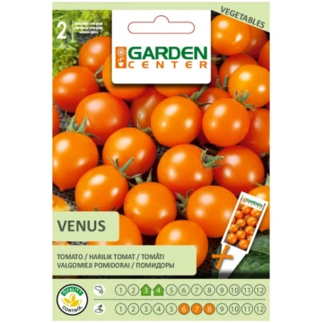 Sēklas Garden Center, tomāti Venus, 0.1 g