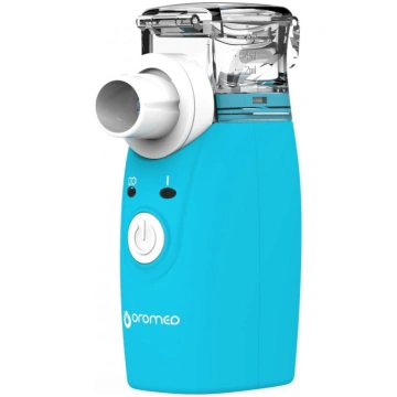 Tvaika inhalators HI-TECH MEDICAL ORO-MESH, bateri