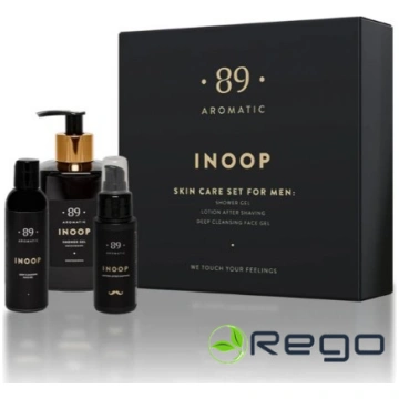 Aromatic 89 Komplekts vīriešiem