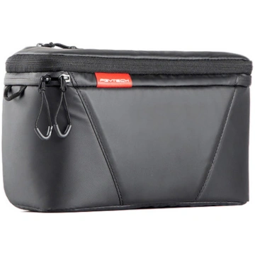 Case, PGYTECH, PGYTECH OneMo Shoulder Bag (Black),