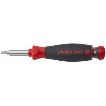 UN MAGAZYNKIEM POCKETMAX , 8 | 45292 | 40109954529